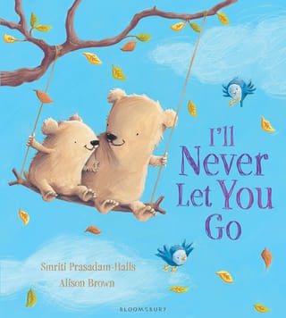 I`ll Never Let You Go