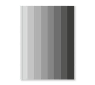 Chroma. A Book of Color