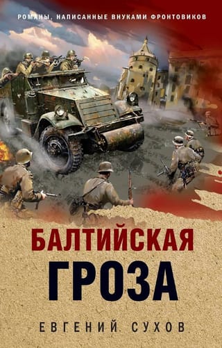 Балтийская гроза