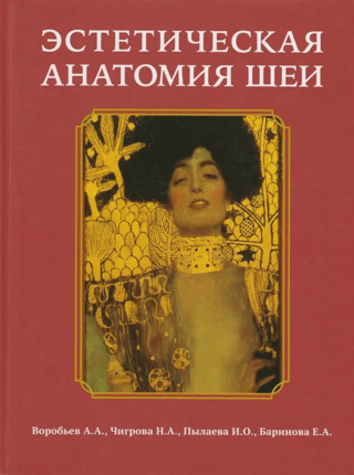 Эстетическая анатомия шеи