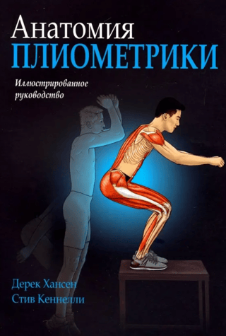Pliometrijas anatomija