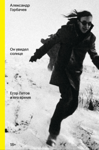 Он увидел солнце. Егор Летов и его время