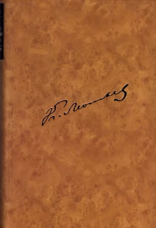 Complete Works and Letters in 12 Volumes. Volume 3. Works from 1864 to 1876.