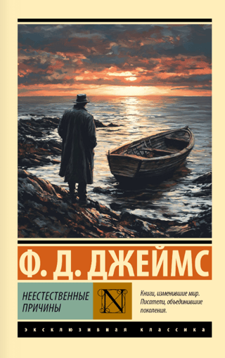 Неестественные причины