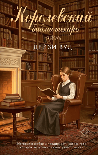 Королевский библиотекарь