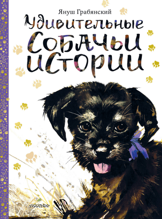 Удивительные собачьи истории