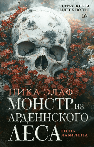 Монстр из Арденнского леса. Песнь лабиринта