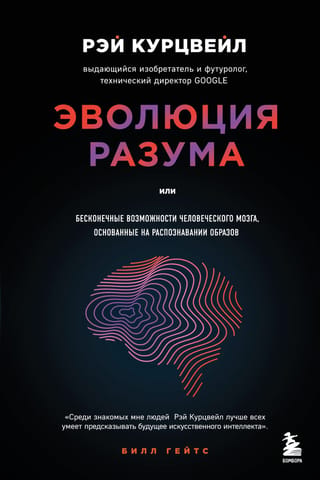 The Evolution of the Mind, or the Infinite Possibilities of the Human Brain Based on Pattern Recognition