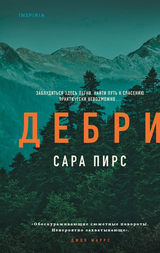 Дебри
