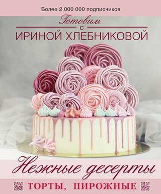 Delicate desserts. Cakes, pastries