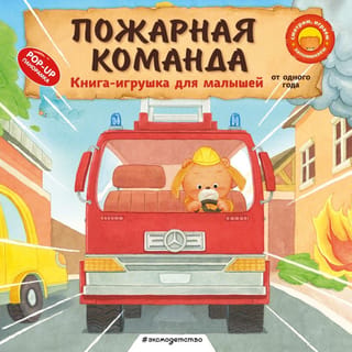 Пожарная команда