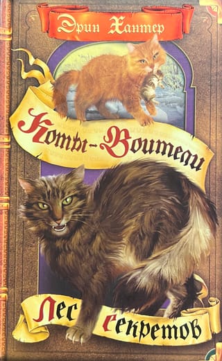 Noslēpumu mežs