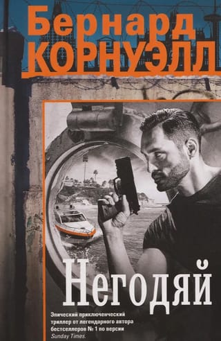 Негодяй
