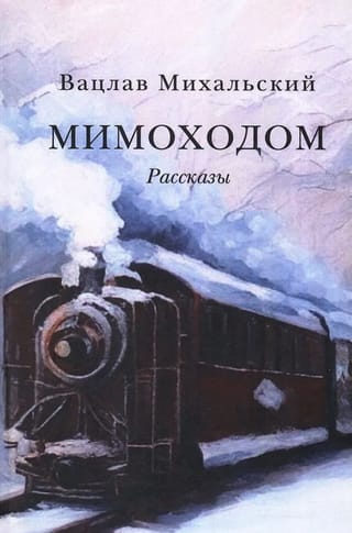 Мимоходом