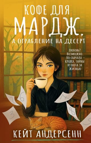 Кофе для Мардж, а ограбление на десерт