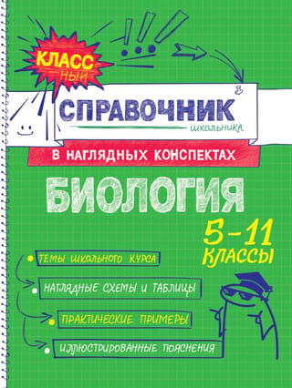 Биология