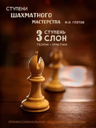 Šaha meistarības posmi. 3. posms. "Bīskaps"