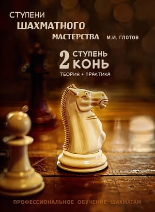 Šaha meistarības līmeņi. 2. līmenis: "Bruņinieks"