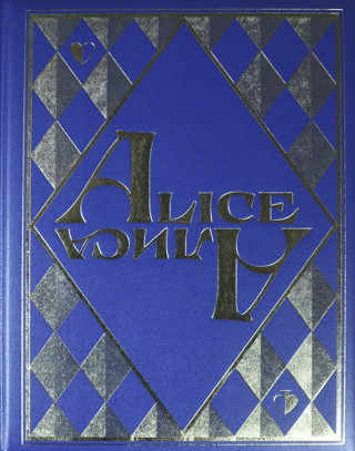 Alice. Alice