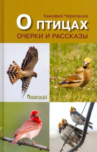 Par putniem. Esejas un stāsti