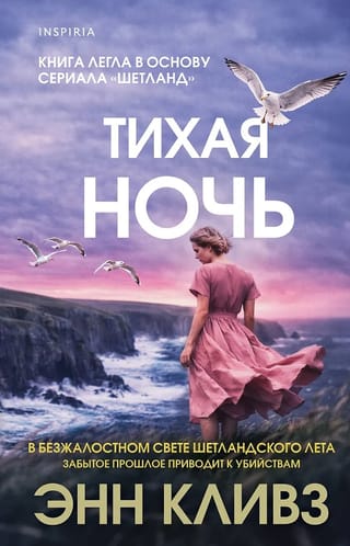 Тихая ночь