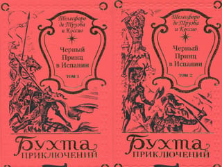 The Black Prince in Spain. In 2 volumes