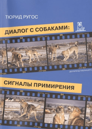Dialogue with dogs: signals of reconciliation