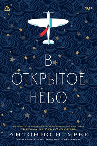 В открытое небо