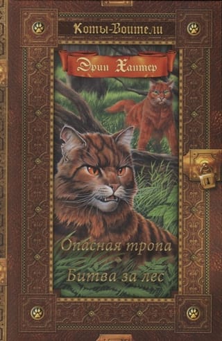 Bīstams ceļš. Cīņa par mežu.