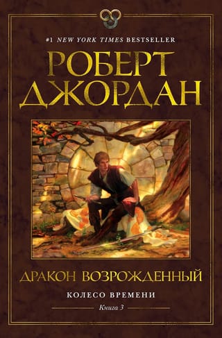 The Wheel of Time: Book 3: The Dragon Reborn