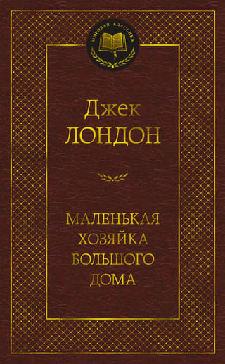Маленькая хозяйка большого дома