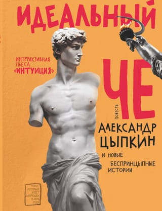 Ideālais Če: Intuīcija un jauni bezprincipiāli stāsti