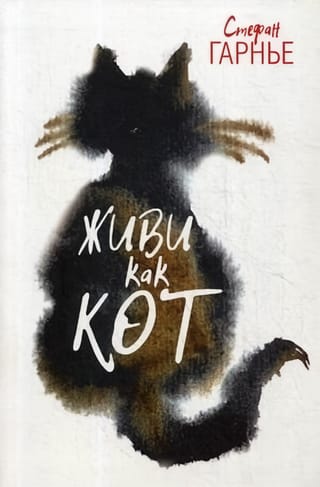 Live like a cat