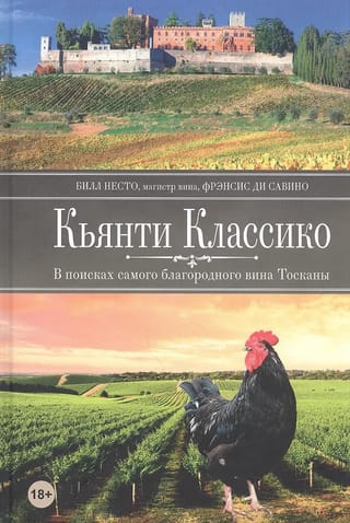 Кьянти Классико. В поисках самого благородного вина Тосканы