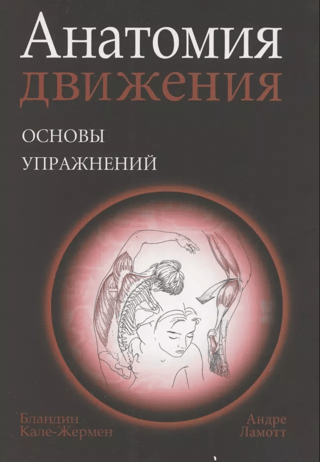 Анатомия движения: основы упражнений