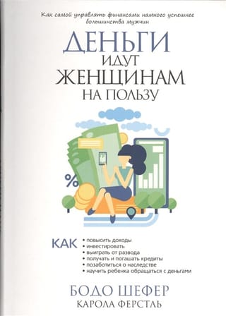 Nauda dod labumu sievietēm