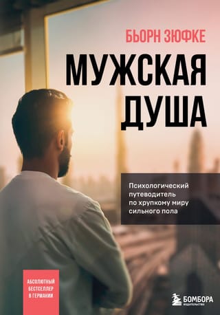 The Male Soul: A Psychological Guide to the Fragile World of the Stronger Sex
