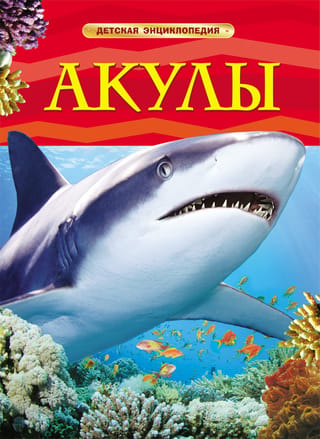 Sharks: A Children's Encyclopedia