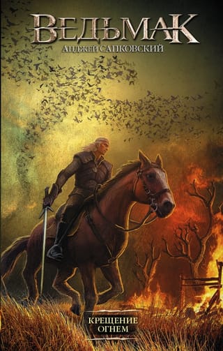 The Witcher: Book 5: Baptism of Fire