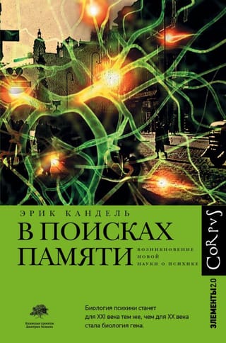 In Search of Memory