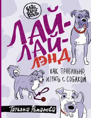 Lai-Lai Land: How to Play with Your Dog Properly