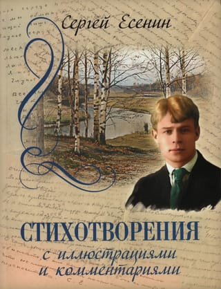 Стихотворения с иллюстрациями и комментариями