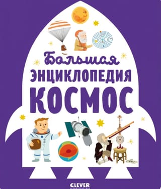 Большая энциклопедия. Космос