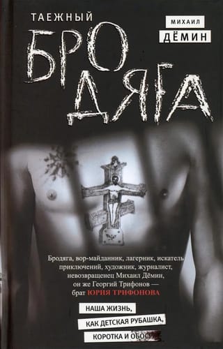 Taigas klaidonis