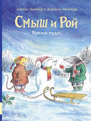 Смыш и Рой. Время чудес
