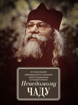 Неведомому чаду. Деятельные и созерцательные слова (обретенные в переписке)