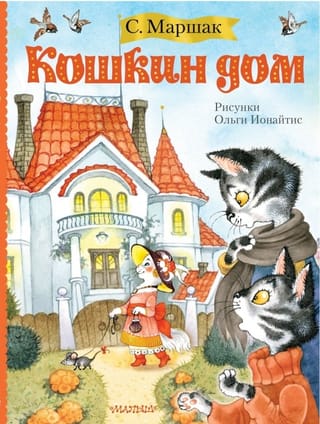 Cat's house