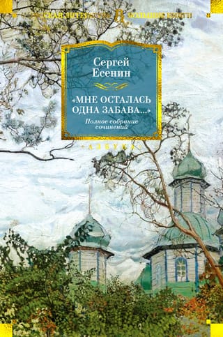 «Мне осталась одна забава...» Полное собрание сочинений
