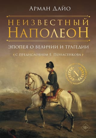 Nezināmais Napoleons: diženuma un traģēdijas eposs