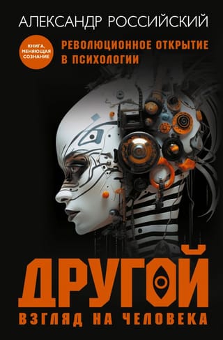 A Different View of Humanity. A Mind-Bending Book. A Revolutionary Discovery in the World of Psychology.